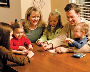 Parent-Teen Communication