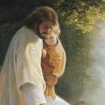 Thomas S. Monson–Be of Good Cheer
