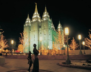 Thomas Monson Quotes on Christmas