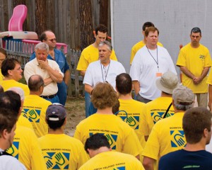 Thomas Monson on Being an Example