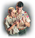 Thomas Monson Quotes About Scouting