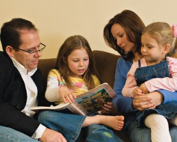 Thomas S. Monson Quotes About Families