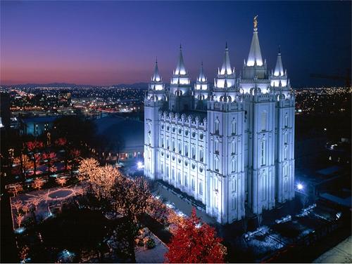 Thomas S. Monson Quotes About Mormon Temples