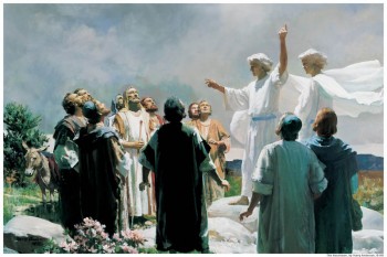 Thomas S. Monson Quotes About Death