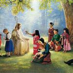 Modern Mormon Pioneers: Two Stories by Thomas Monson