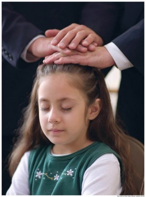 Thomas S. Monson and the Holy Ghost