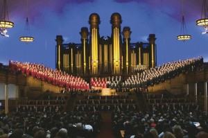 Come, Listen To a Prophet’s Voice
