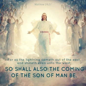Mormonism Answers: Do Mormons Believe Jesus Will Come Again?